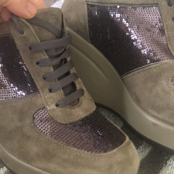 Samsonite size 39 (US 9) shoes - Picture 9 of 9